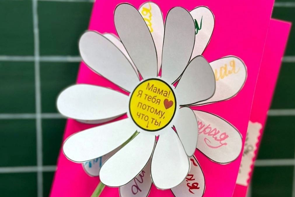 День матери в Закамском благочинии: тепло, забота и добрые слова