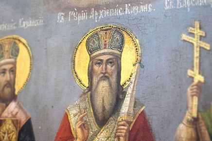 День молитвенника земли Татарстанской