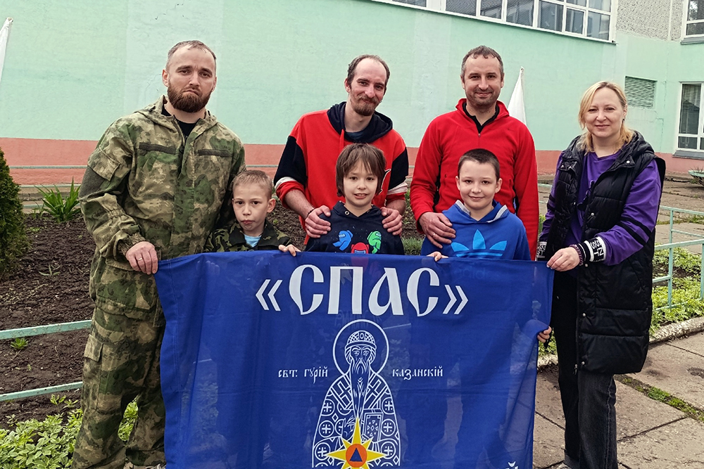«На пути к Победе»