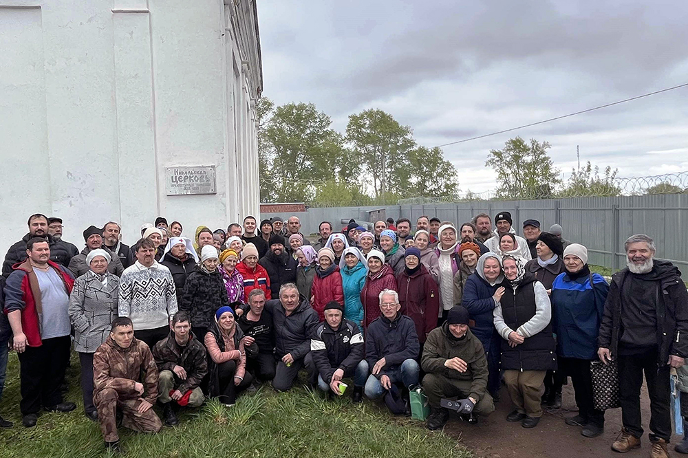 Святитель Николай в долгу не останется
