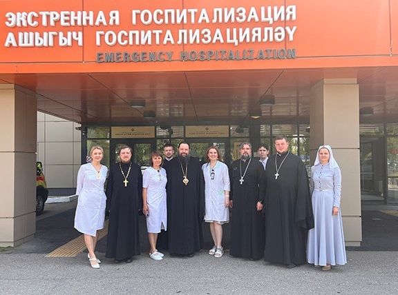 Господь не оставит тебя