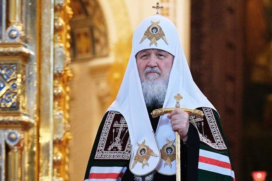 Патриарх Кирилл благословил осуществить денежный сбор в помощь мирным жителям в зоне конфликта