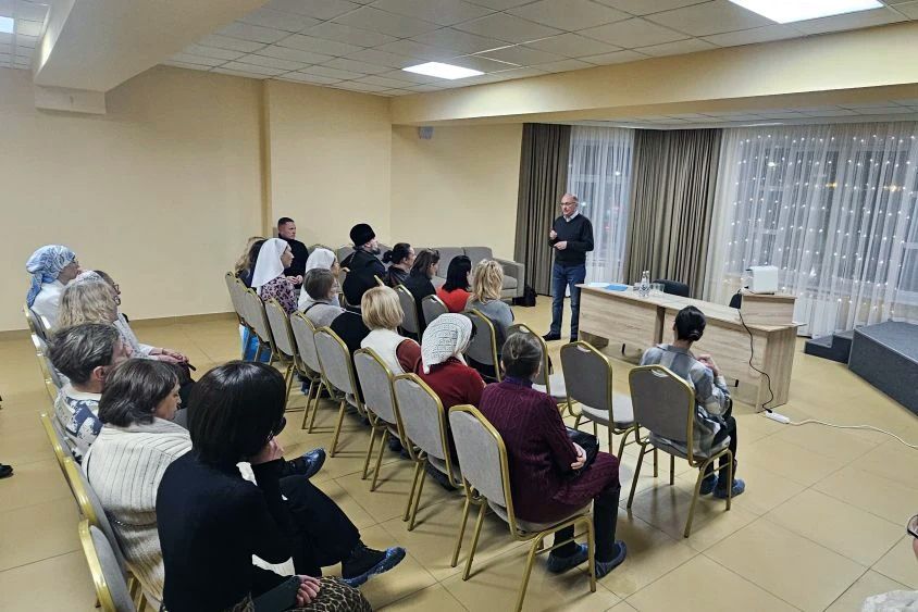 Честный разговор о нравственном выборе