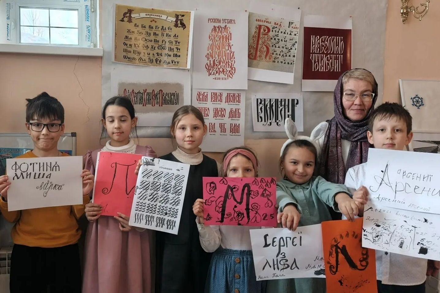 В Елабужском благочинии отметили День православной книги