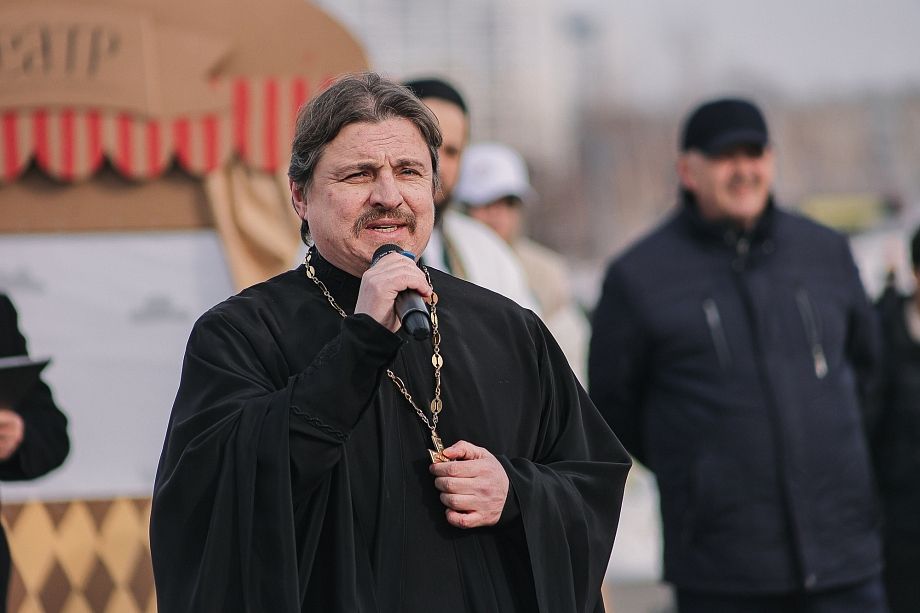 Поздравление с Ураза‑байрамом: знак межрелигиозного согласия