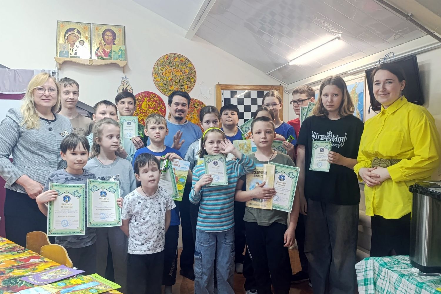 Новый формат [+Видео]