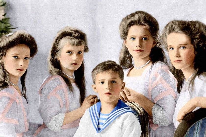 Лучики любви