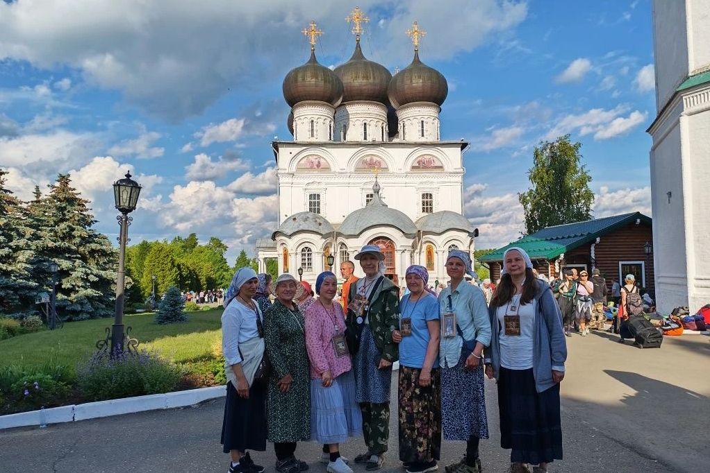 Дождь и солнце, песок и вода