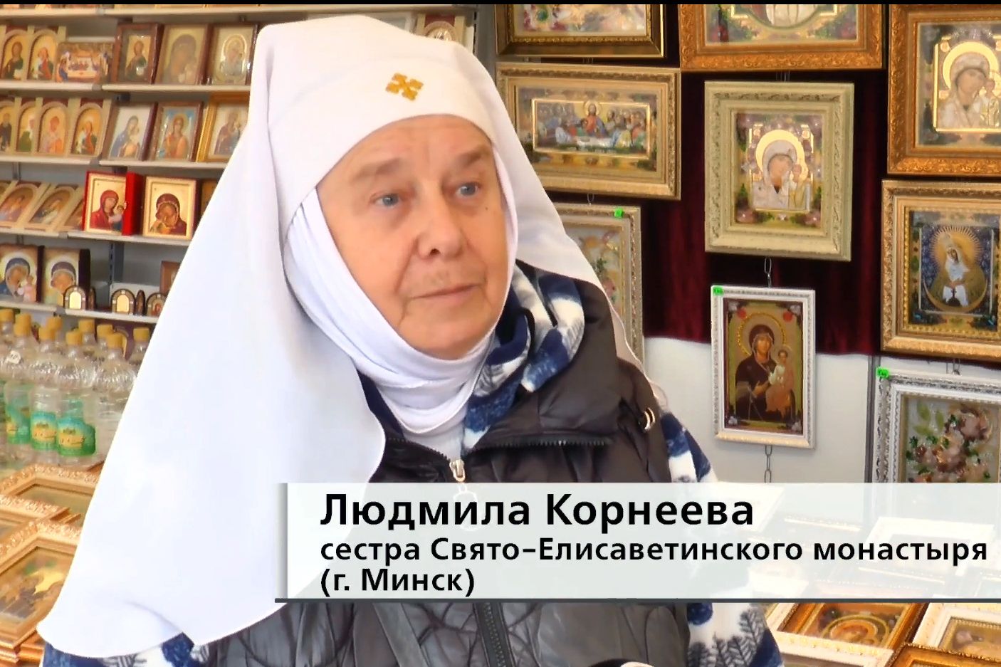 В Челнах продолжает работу выставка‑ярмарка «Кладезь» [+Видео]