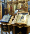 Молебен Торжеству Православия