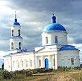 Скит Елабужского монастыря приглашает трудников