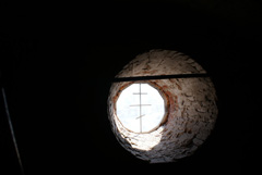 Виды с колокольни Боровецкого храма. Увеличить изображение. Размер файла: 76,15 Kb [800X536]