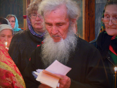 Радоница в Боровецкой церкви. Увеличить изображение. Размер файла: 178,58 Kb [800X600]