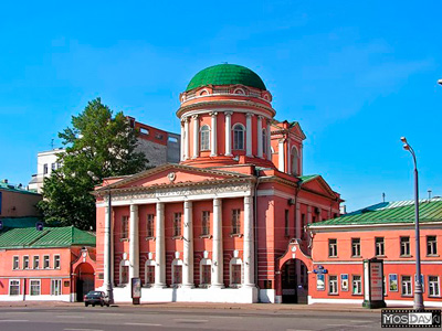 Вузы Москвы и Грозного обсудят общность ислама и православия