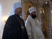 Состоялось первое Архиерейское совещание Татарстанской митрополии