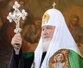 Патриарх Московский и всея Руси посетит Татарстанскую митрополию 