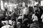 Пребывание мощей святой Матроны в Челнах. Размер изображения: 336,81 Kb [800X534]