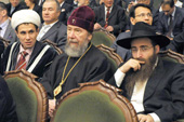 Митрополит Анастасий принял участие в заседании Госсовета Республики Татарстан