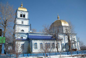 Память вмч. Пантелеимона - Престольный праздник одного из храмов Казанской епархии