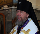 Правящий архиерей Казанской епархии посетит Набережные Челны
