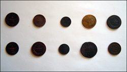 Монеты. Размер изображения: 287,93 Kb [1200X684]