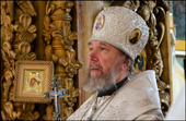 Поздравляем митрополита Казанского и Татарстанского Анастасия с днем тезоименитства