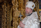 Проповедь архиепископа Казанского и Татарстанского Анастасия в праздник Вознесения