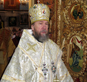 Архиепископ Анастасий посетит собор