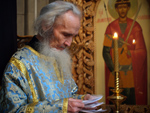 Праздник Благовещения Пресвятой Богородицы. Увеличить изображение. Размер файла: 652,12 Kb [1200X900]