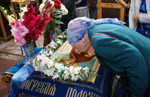 В Свято-Вознесенском Архиерейском соборе прошли праздничные Успенские богослужения. Размер изображения: 830,31 Kb [1200X775]