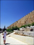 Паломничество в Иерусалим. Размер увеличенного фото: 1253,74 Kb [900X1200]