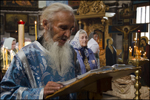 Праздничные богослужения в день Казанской иконы Божией Матери. Размер изображения: 756,03 Kb [1200X796]