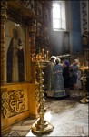 Праздничные богослужения в день Казанской иконы Божией Матери. Размер изображения: 916,87 Kb [782X1200]