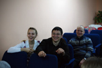 Православный кинолекторий в молодежной группе. Увеличить изображение. Размер файла: 380,51 Kb [1200X800]