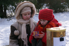 Проводы зимы в Боровецком. Увеличить изображение. Размер файла: 693,06 Kb [1200X803]