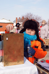 Проводы зимы в Боровецком. Увеличить изображение. Размер файла: 669,97 Kb [800X1200]