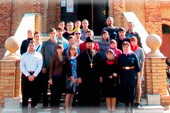 В Чистопольской епархии объявлен конкурс на лучший логотип и название молодежного отдел