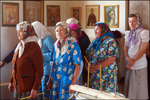 Престольный праздник в селе Монашево. Размер увеличенного фото: 927,81 Kb [1200X799]