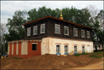Новости приписных храмов. Размер увеличенного изображения: 1200,4 Kb [1200X806]