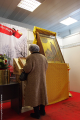 Православная выставка-ярмарка в Казани. Увеличить изображение. Размер файла: 709,17 Kb [800X1200]