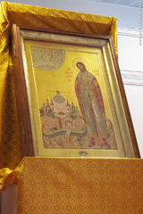 Православная выставка-ярмарка в Казани. Увеличить изображение. Размер файла: 992,9 Kb [800X1200]