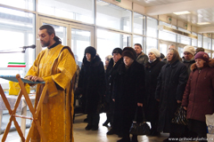 Православная выставка-ярмарка в Казани. Увеличить изображение. Размер файла: 690,47 Kb [1200X800]