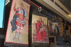 Православная выставка-ярмарка в Казани. Увеличить изображение. Размер файла: 868,12 Kb [1200X800]
