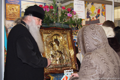Православная выставка-ярмарка в Казани. Увеличить изображение. Размер файла: 842,21 Kb [1200X800]