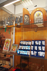 Православная выставка-ярмарка в Казани. Увеличить изображение. Размер файла: 883,55 Kb [800X1200]