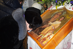 Православная выставка-ярмарка в Казани. Увеличить изображение. Размер файла: 811,12 Kb [1200X800]