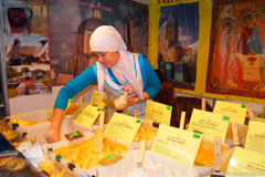 Православная выставка-ярмарка в Казани. Увеличить изображение. Размер файла: 872,44 Kb [1200X800]
