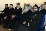 Семинар для участников конкурса «Православная инициатива – 2012». Размер файла: 887,53 Kb [1200X797]