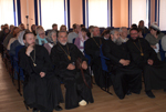 Семинар для участников конкурса «Православная инициатива – 2012». Размер файла: 885,87 Kb [1200X810]