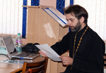 Семинар для участников конкурса «Православная инициатива – 2012». Размер файла: 804,03 Kb [1200X834]
